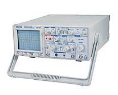 Máy hiện sóng tương tự Pintek FS-404